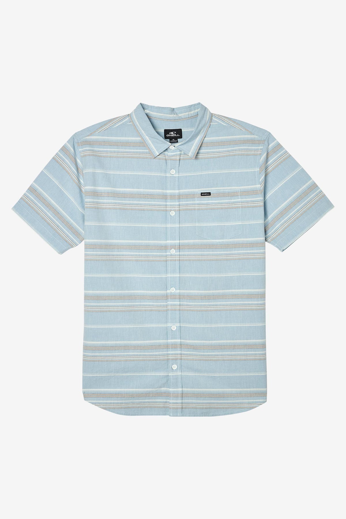 MENS SEAFARER SHIRT