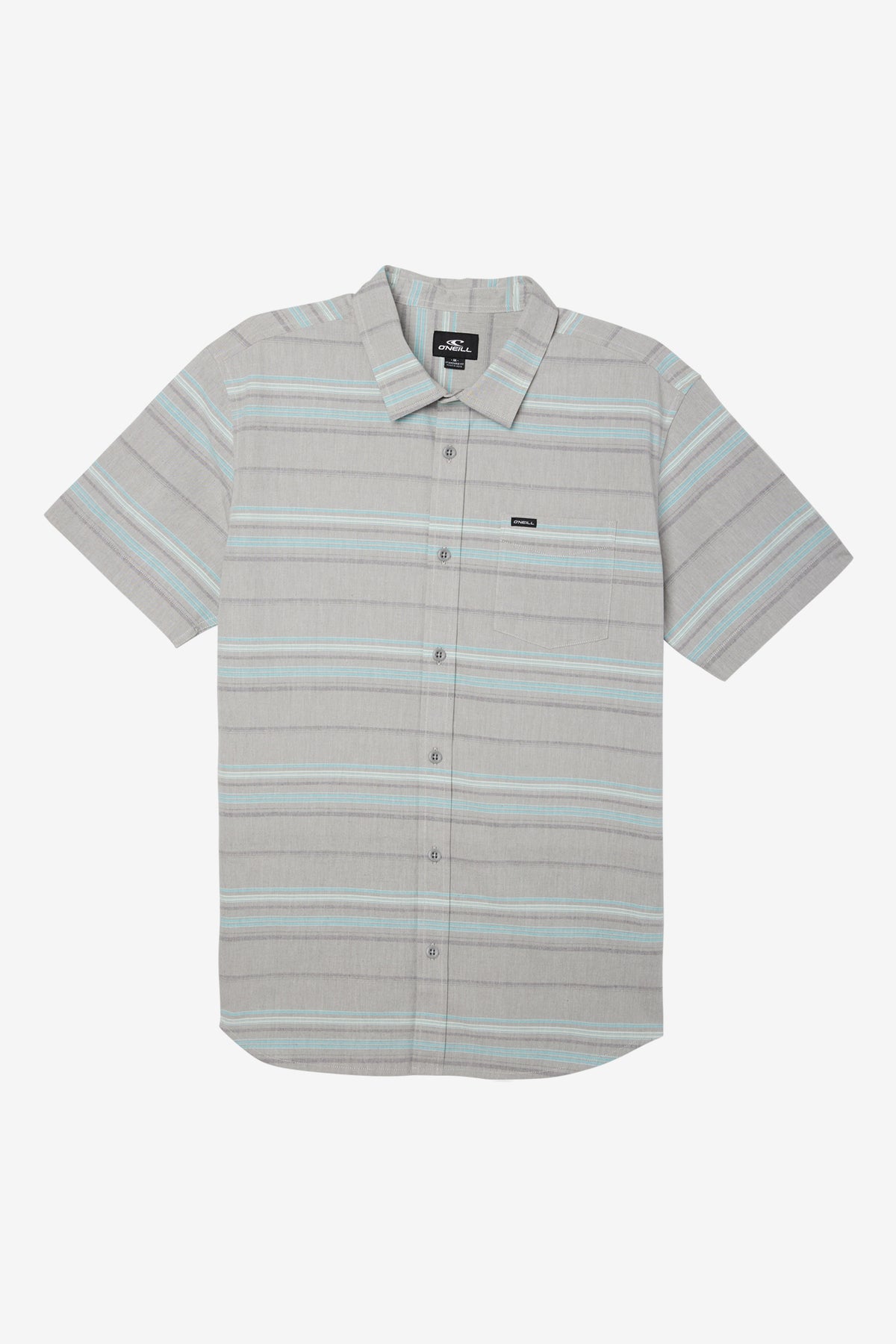 SEAFARER SHIRT