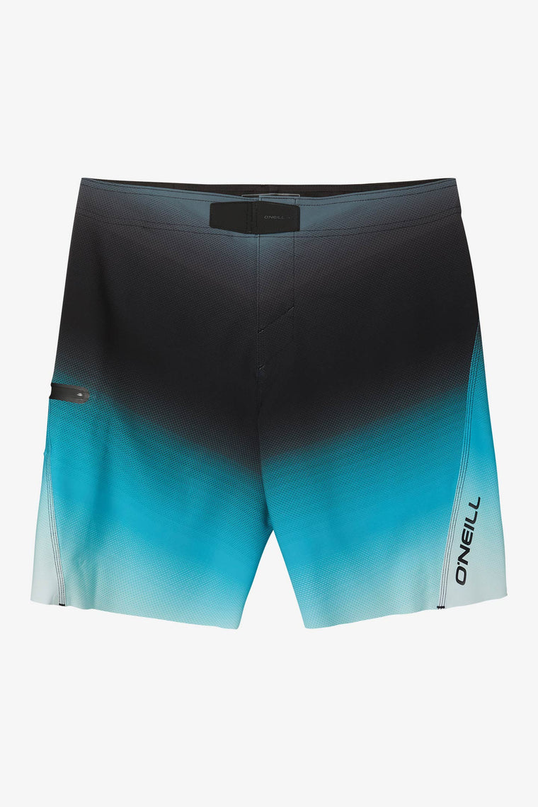 MENS HYPERFREAK HYDRO COMP 19'' BOARDSHORTS