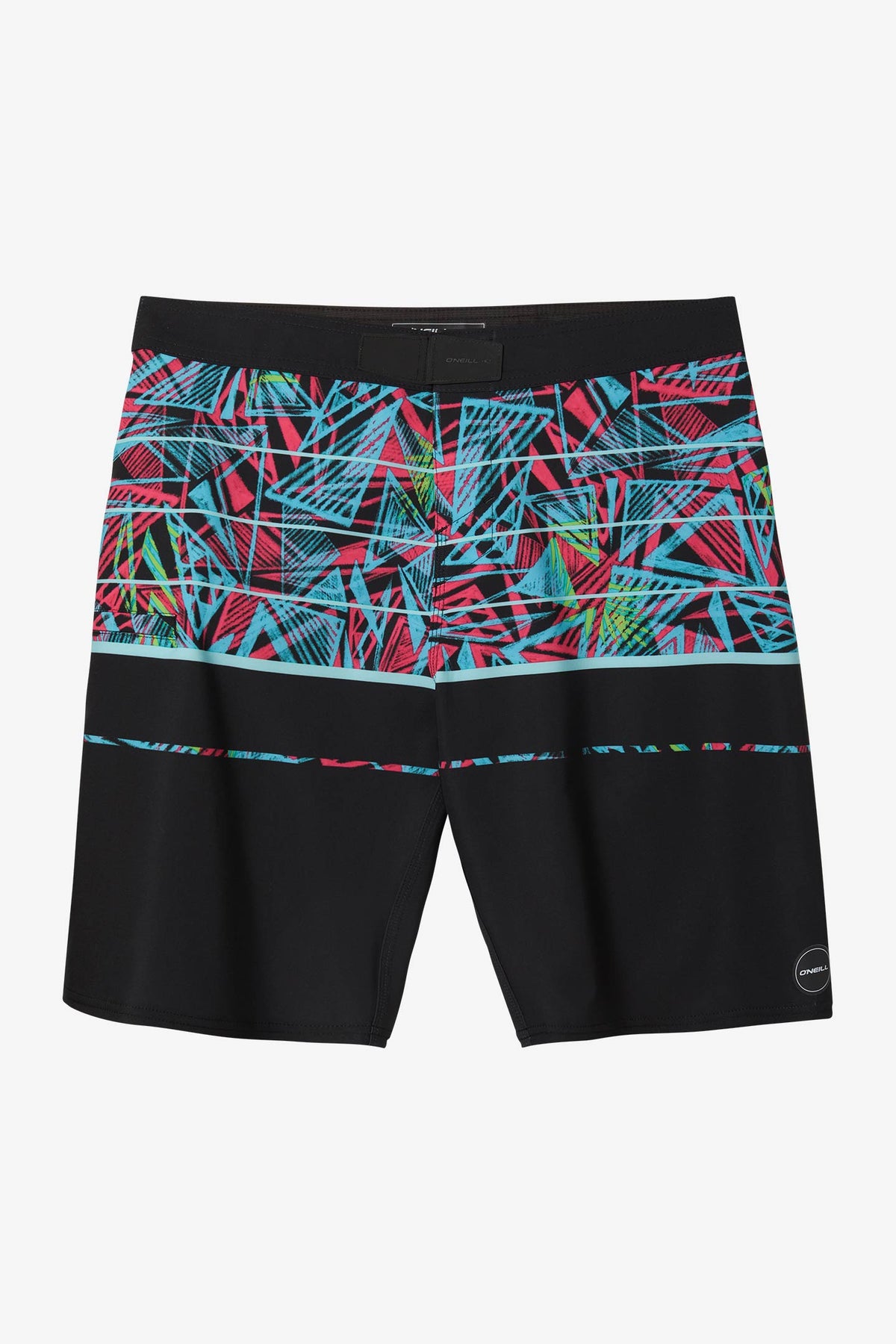 MENS HYPERFREAK HYDRO WANDERER 20'' BOARDSHORTS
