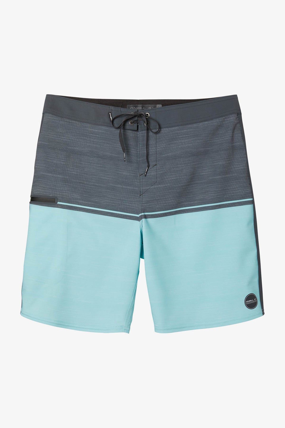 MENS HYPERFREAK TRVLR SNAP 19'' BOARDSHORTS