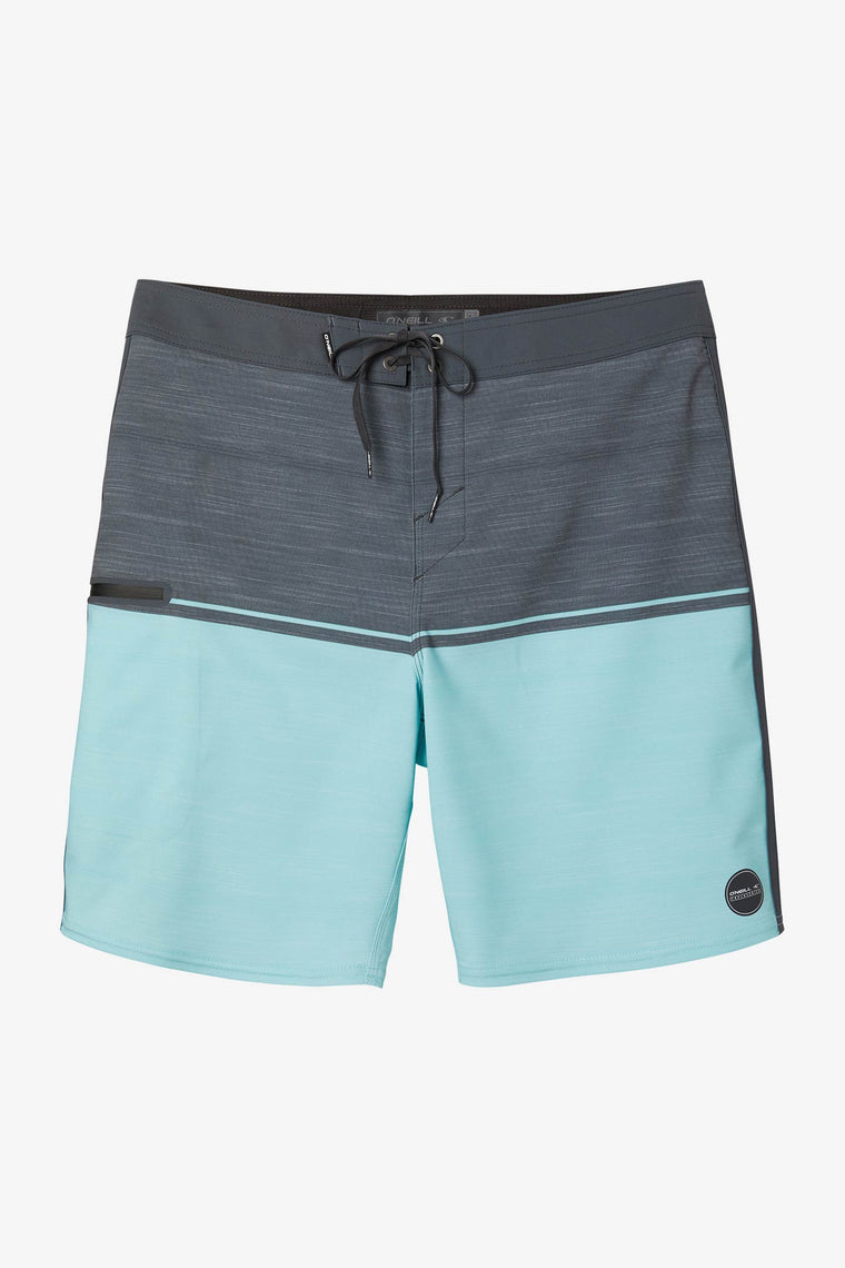 MENS HYPERFREAK TRVLR SNAP 19'' BOARDSHORTS