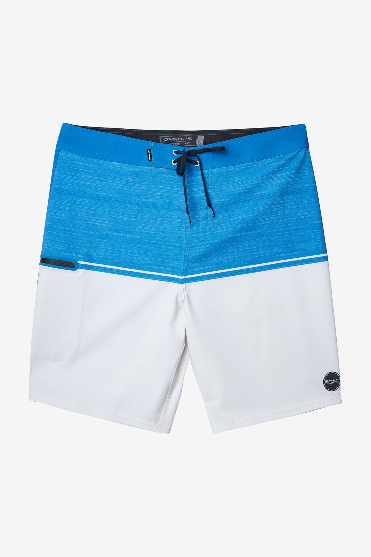HYPERFREAK TRVLR SNAP 19'' BOARDSHORT