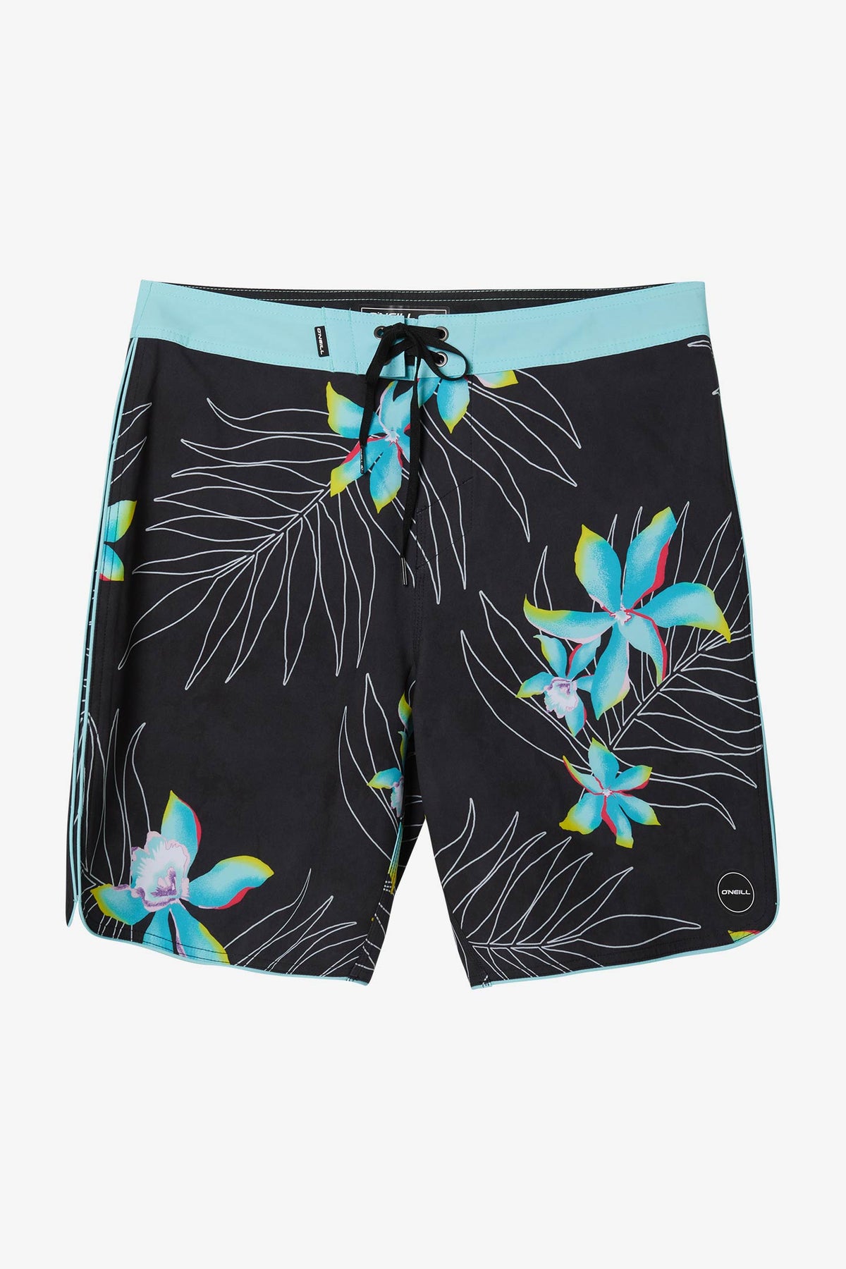 MENS HYPERFREAK ULU BOARDSHORTS