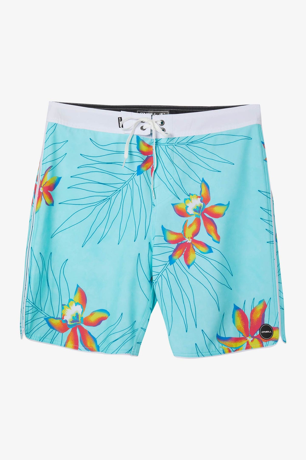 MENS HYPERFREAK ULU BOARDSHORTS