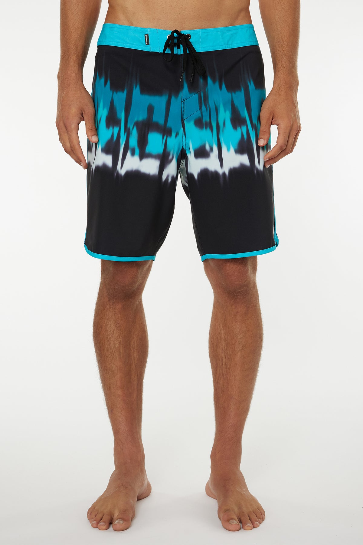 MENS HYPERFREAK DREAMWEAVER 19'' BOARDSHORTS