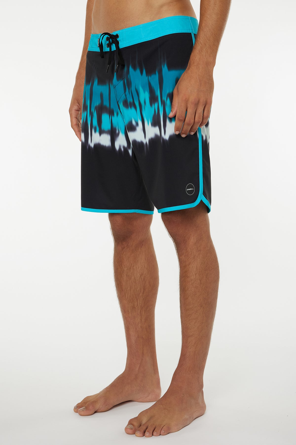 MENS HYPERFREAK DREAMWEAVER 19'' BOARDSHORTS