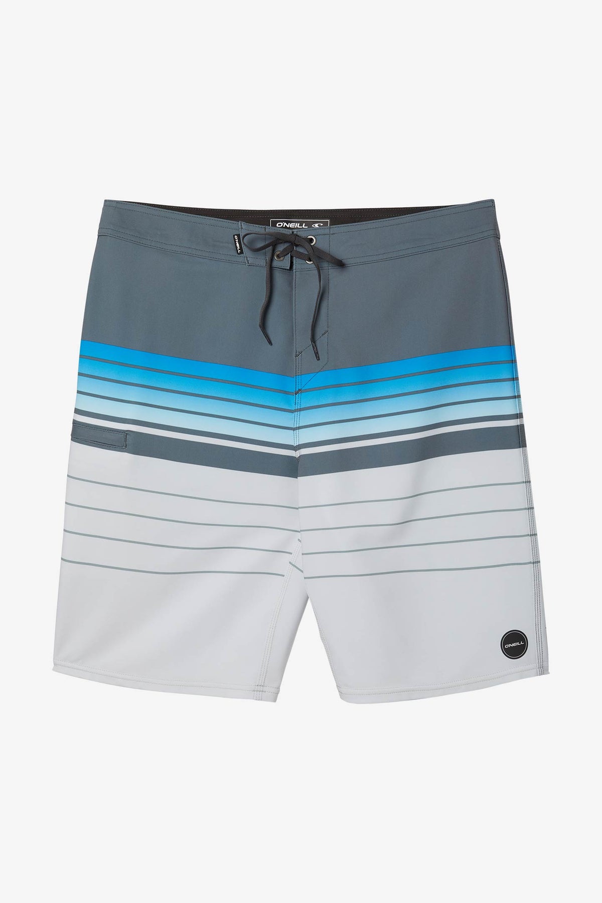 MENS HYPERFREAK HEIST BOARDSHORTS