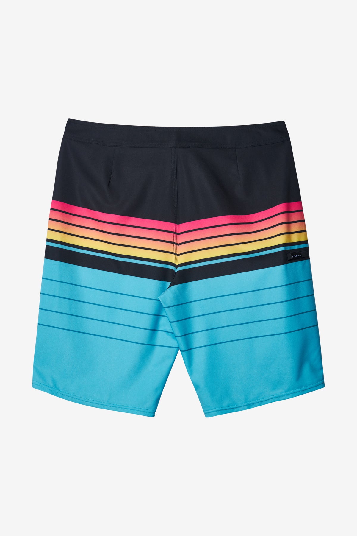 MENS HYPERFREAK HEIST BOARDSHORTS