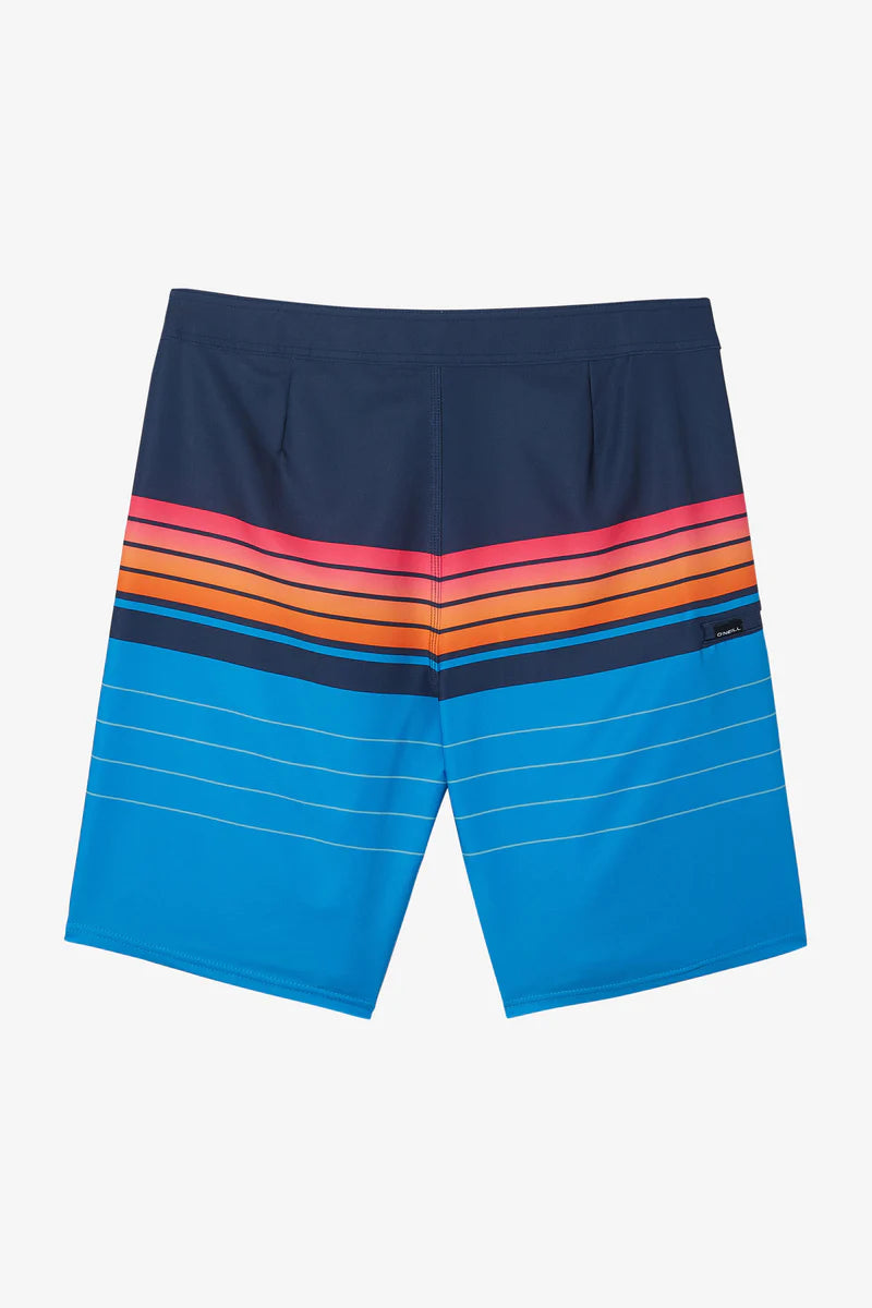 HYPERFREAK  HEIST 21'' BOARDSHORTS