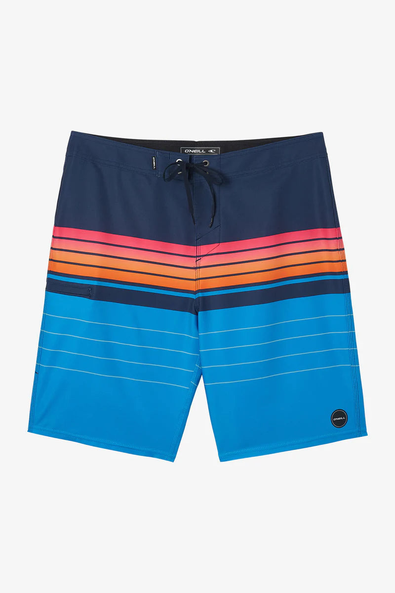 HYPERFREAK  HEIST 21'' BOARDSHORTS