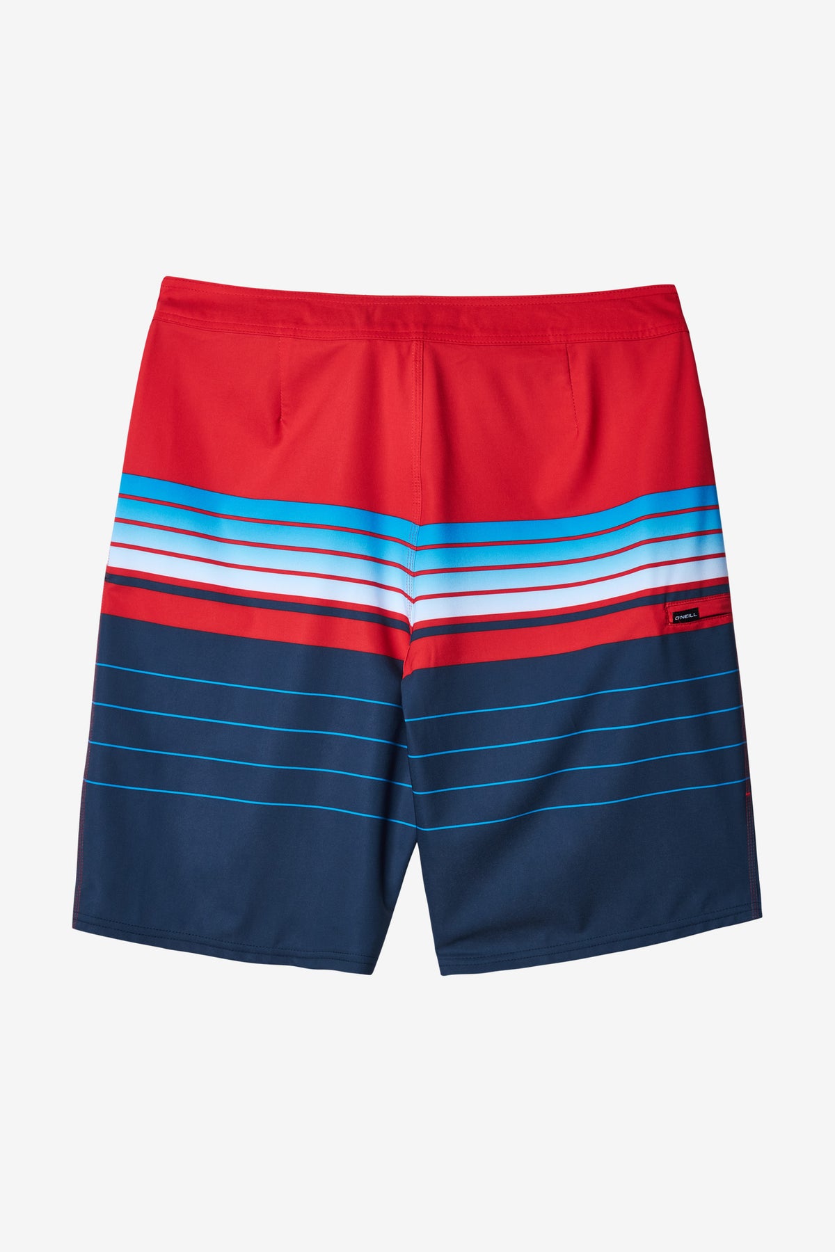 MENS HYPERFREAK HEIST BOARDSHORTS