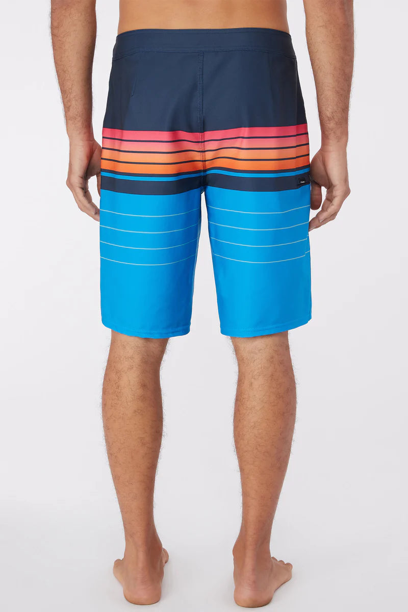 HYPERFREAK  HEIST 21'' BOARDSHORTS