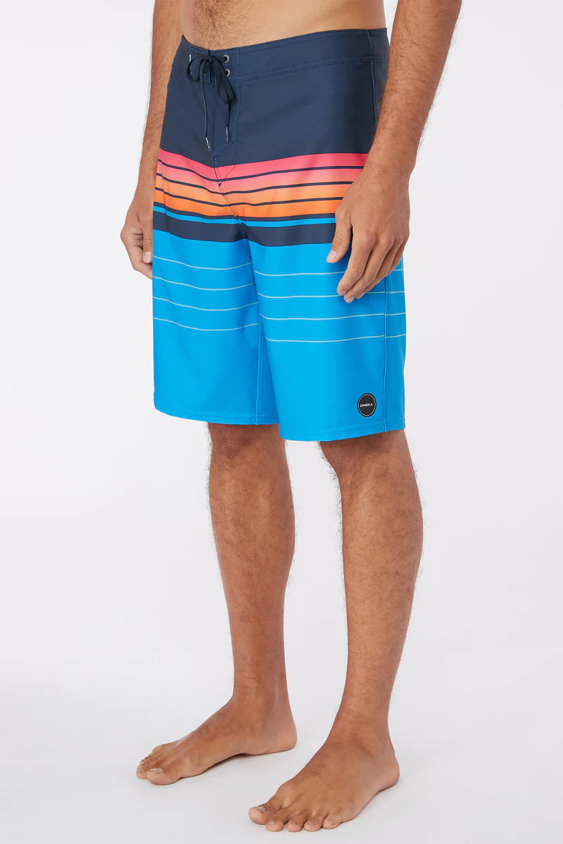 HYPERFREAK  HEIST 21'' BOARDSHORTS