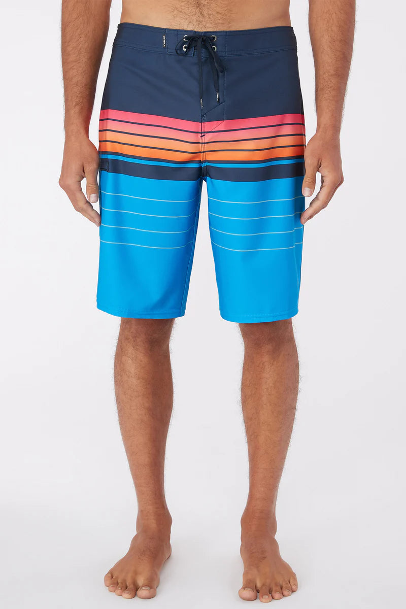 HYPERFREAK  HEIST 21'' BOARDSHORTS