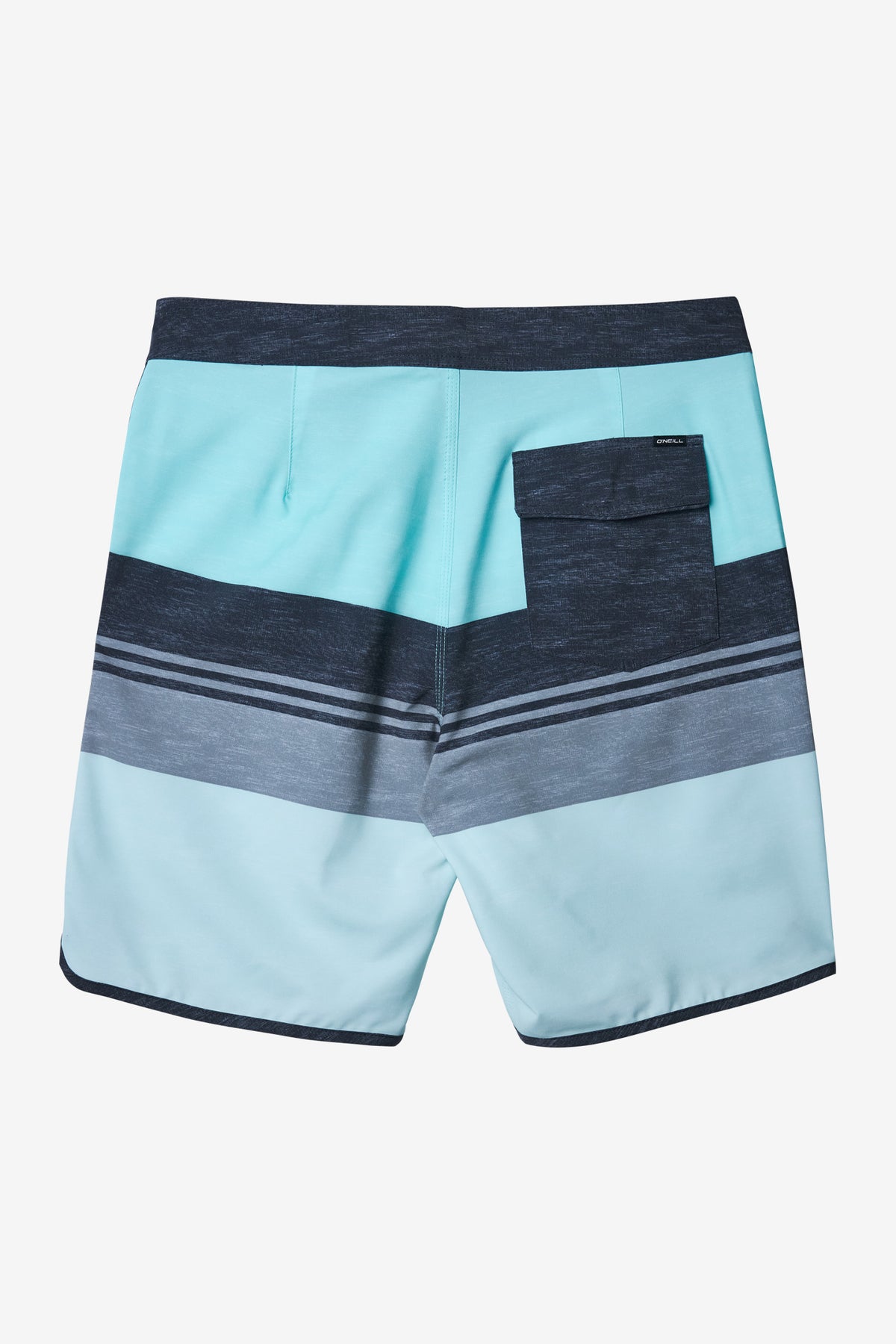 FOUR SQUARE STRETCH 19