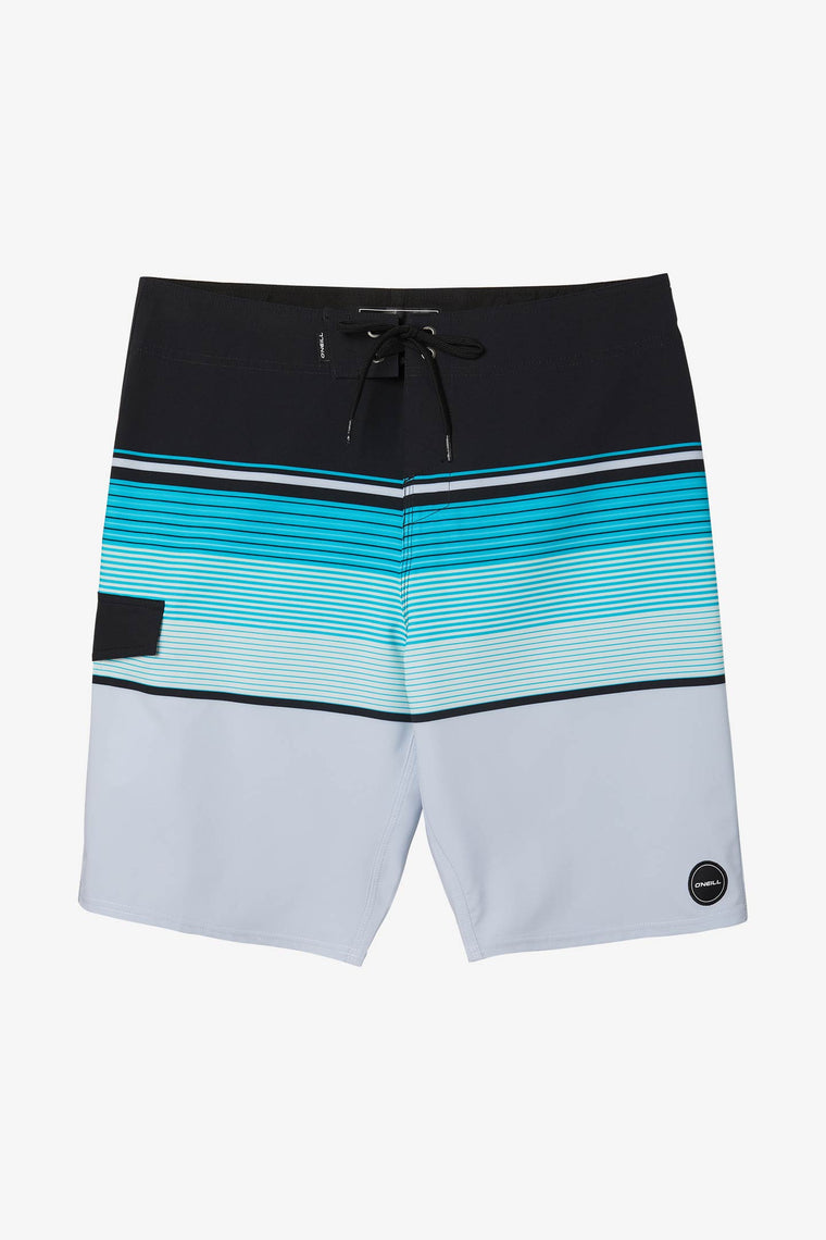 MENS LENNOX STRETCH BOARDSHORT
