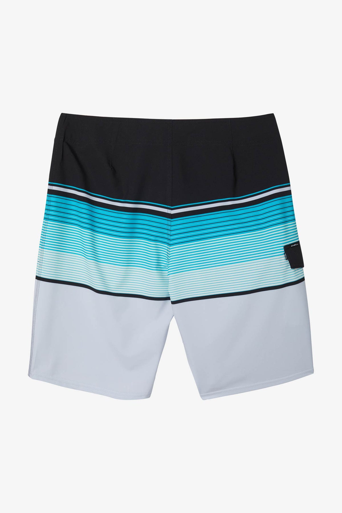 MENS LENNOX STRETCH BOARDSHORT