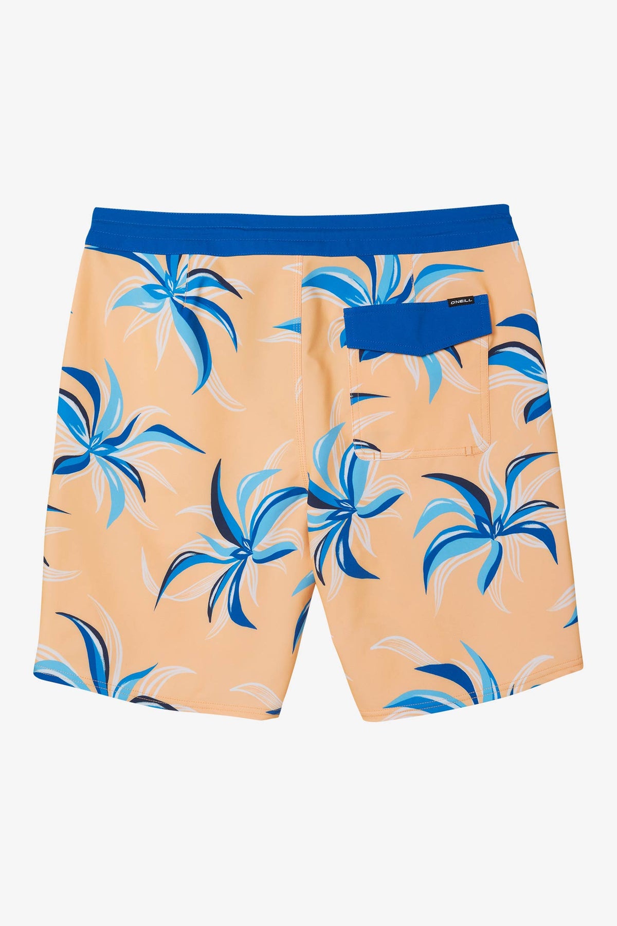 MENS GROVE FLOW CRUZER 19'' BOARDSHORTS