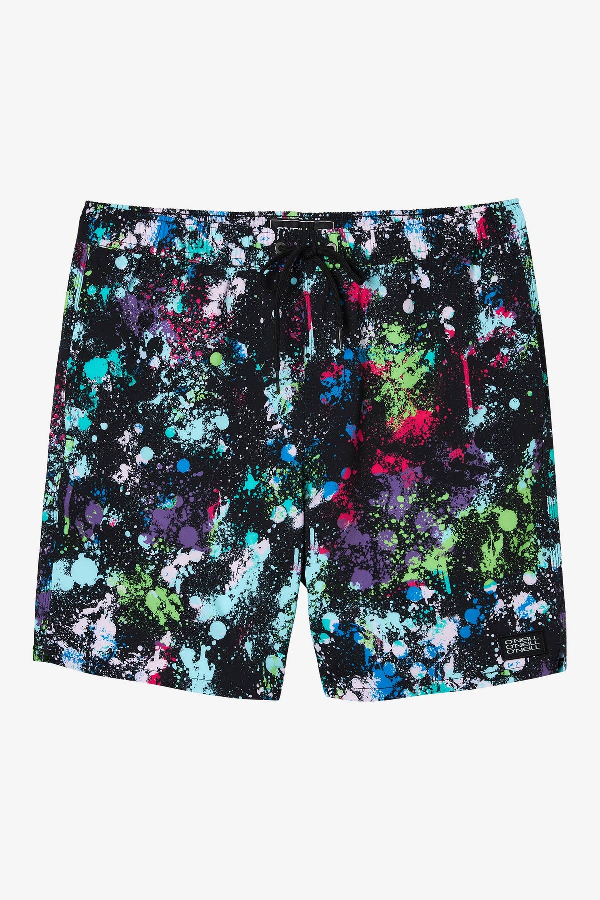 MENS SPRAY VOLLEY 17'' BOARDSHORTS