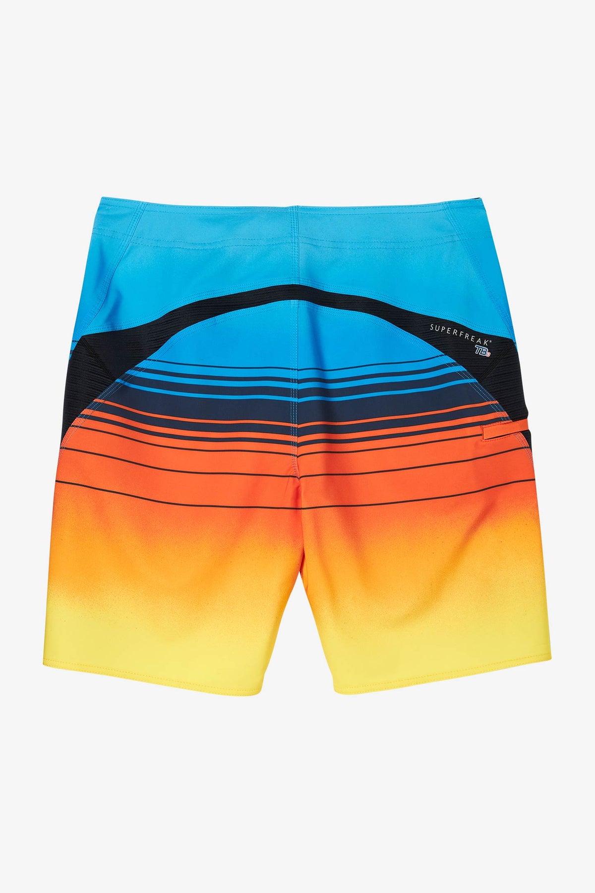 MENS SUPERFREAK MIST 20'' BOARDSHORTS