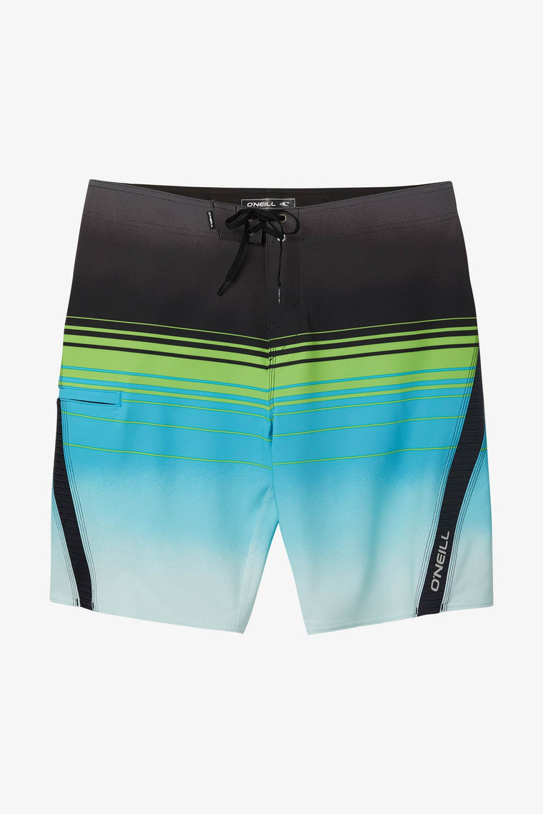 MENS SUPERFREAK MIST 20'' BOARDSHORTS