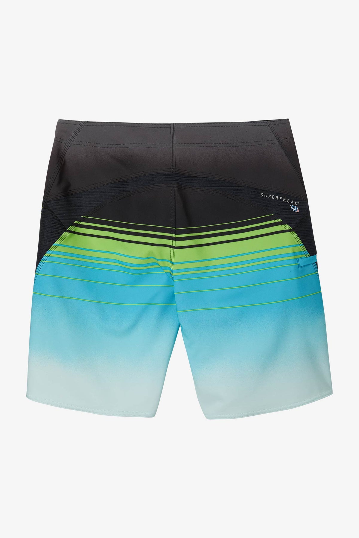 MENS SUPERFREAK MIST 20'' BOARDSHORTS