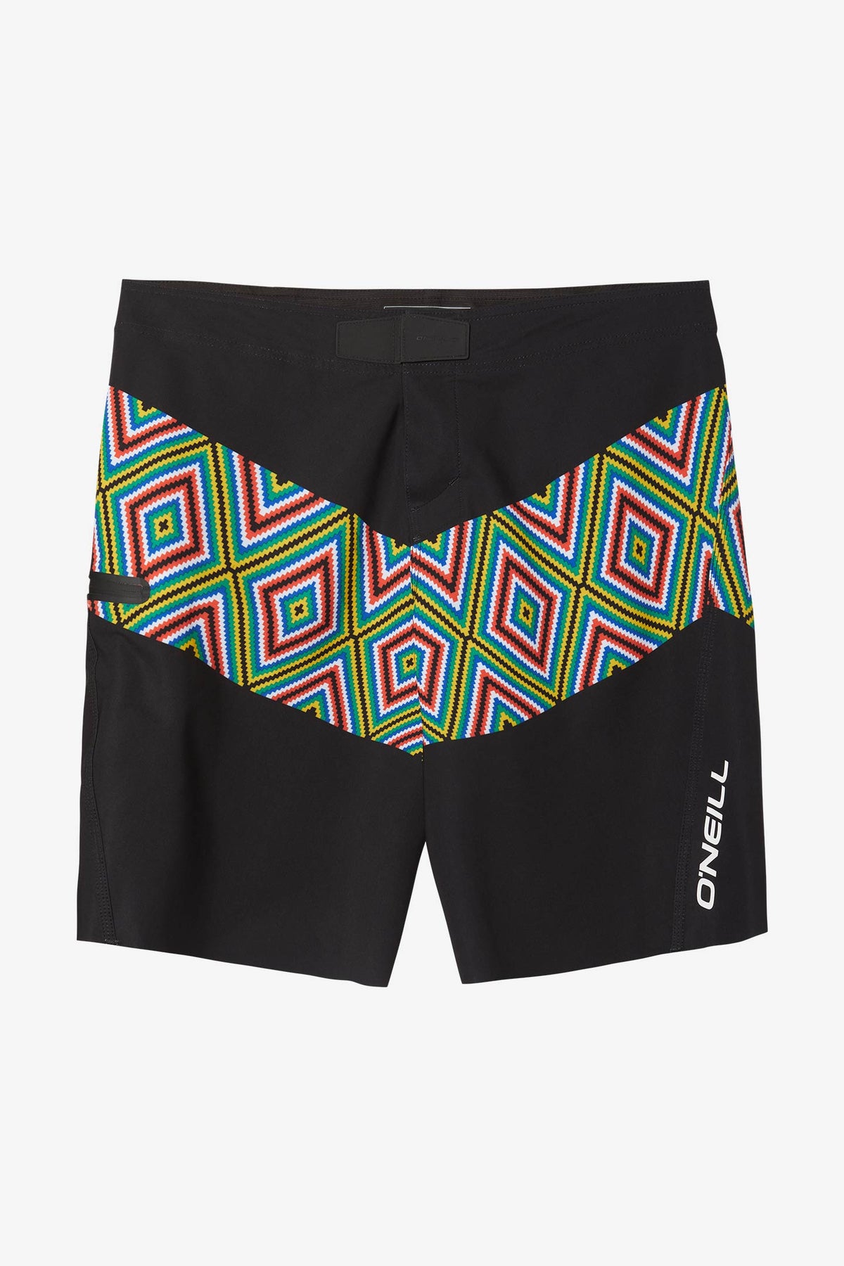 MENS HYPERFREAK HYDRO COMP SNSC 19'' BOARDSHORTS