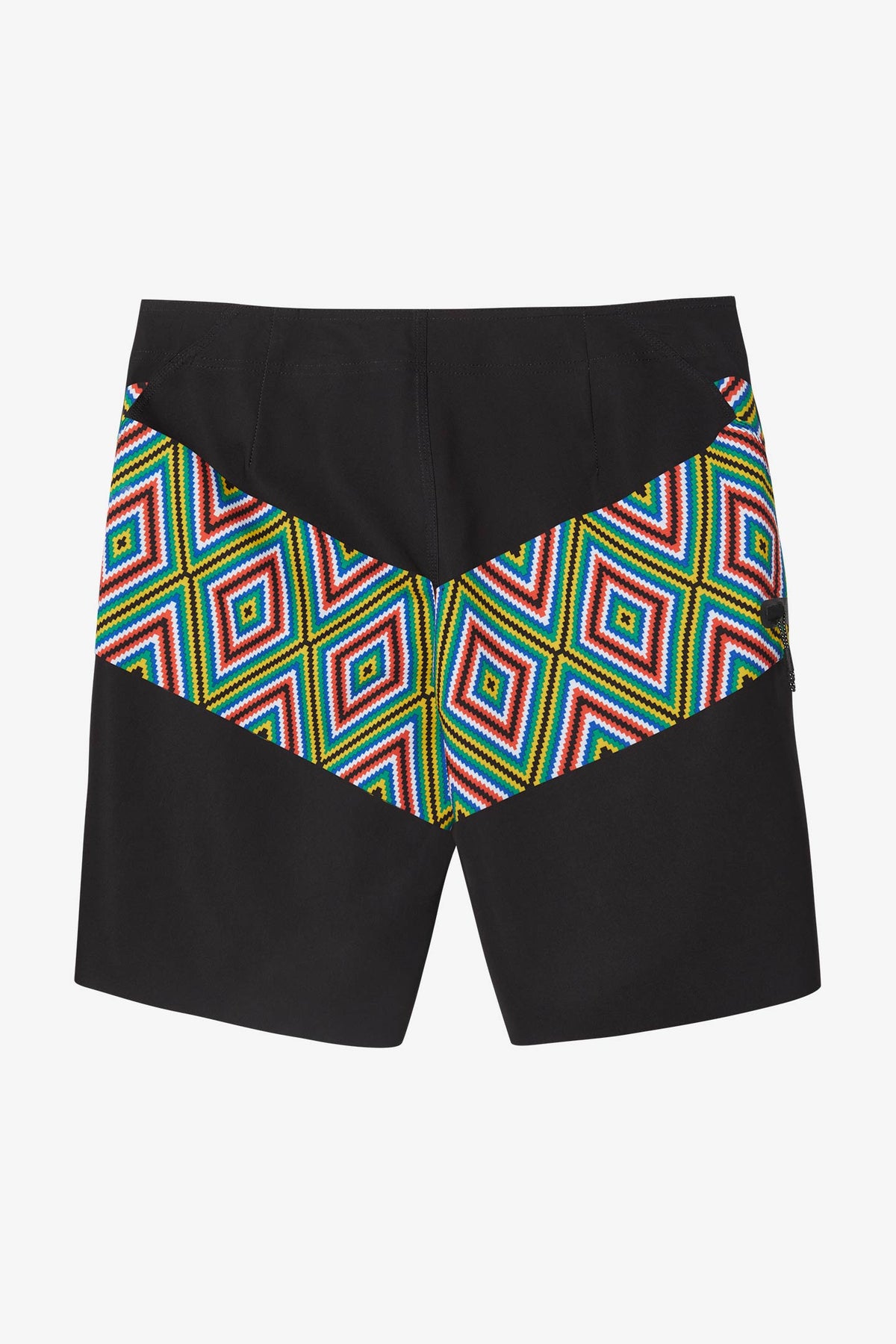 MENS HYPERFREAK HYDRO COMP SNSC 19'' BOARDSHORTS