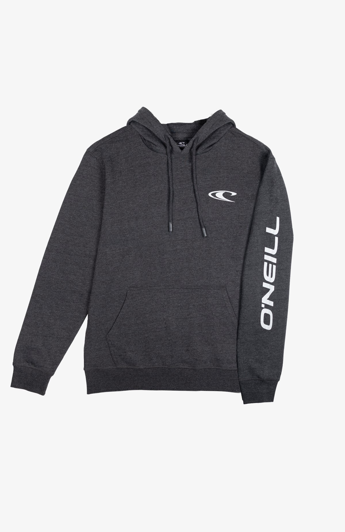 MENS CLEAN & MEAN HOODY