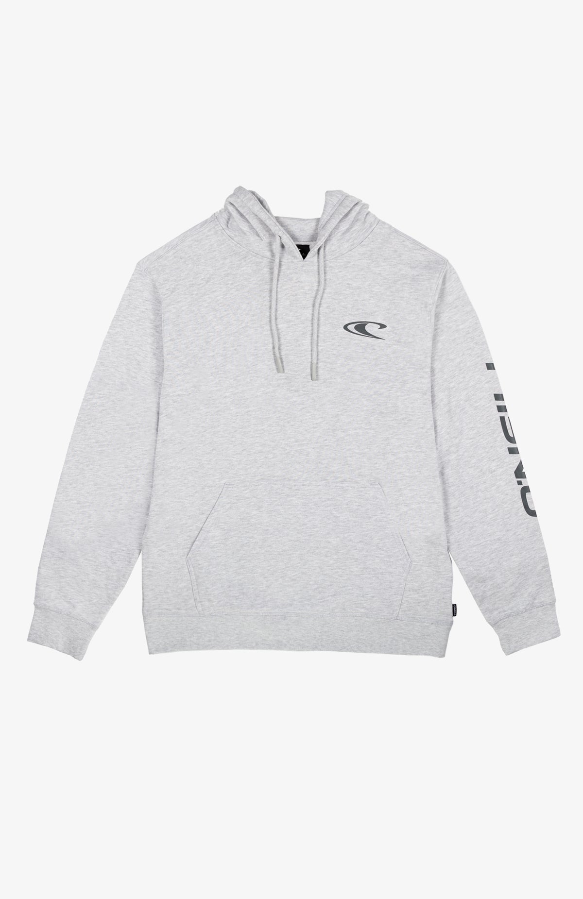 MENS CLEAN & MEAN HOODY
