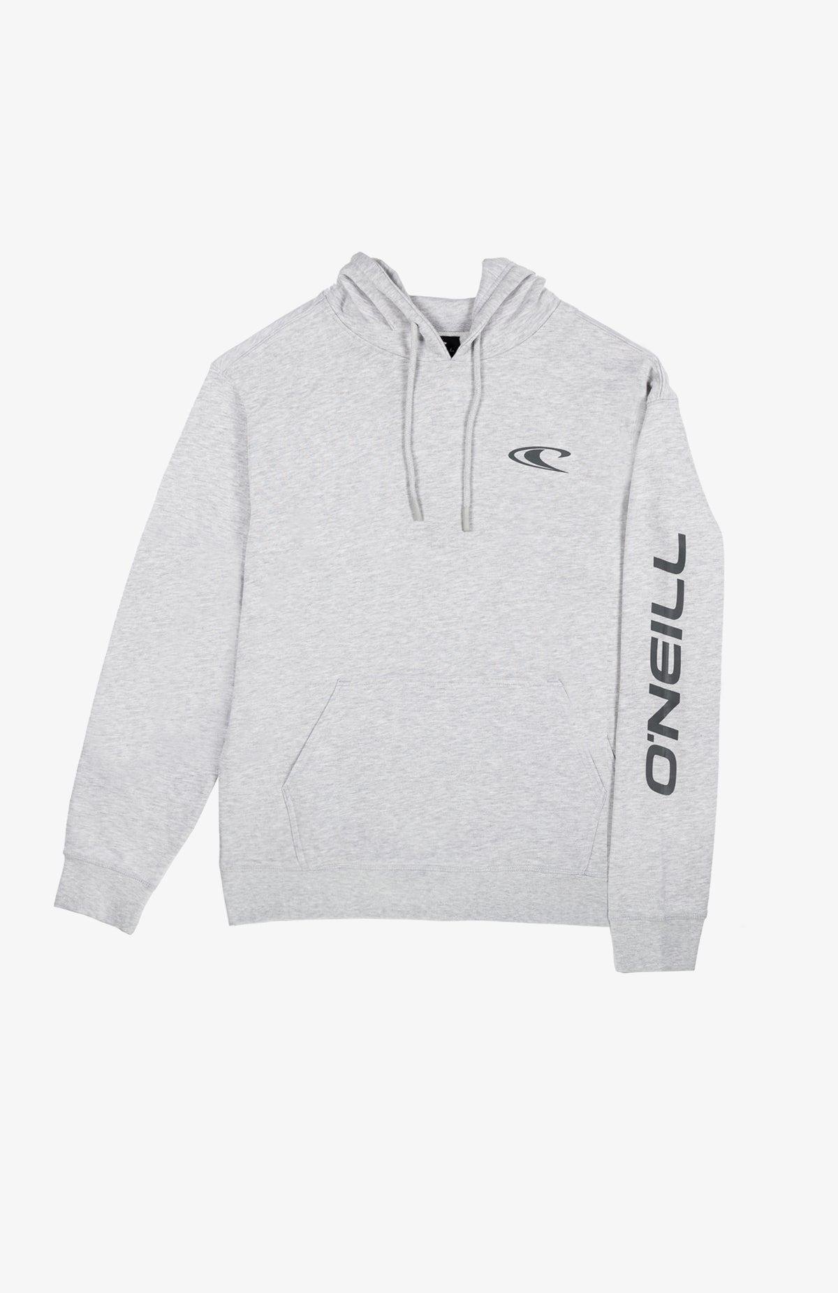 MENS CLEAN & MEAN HOODY