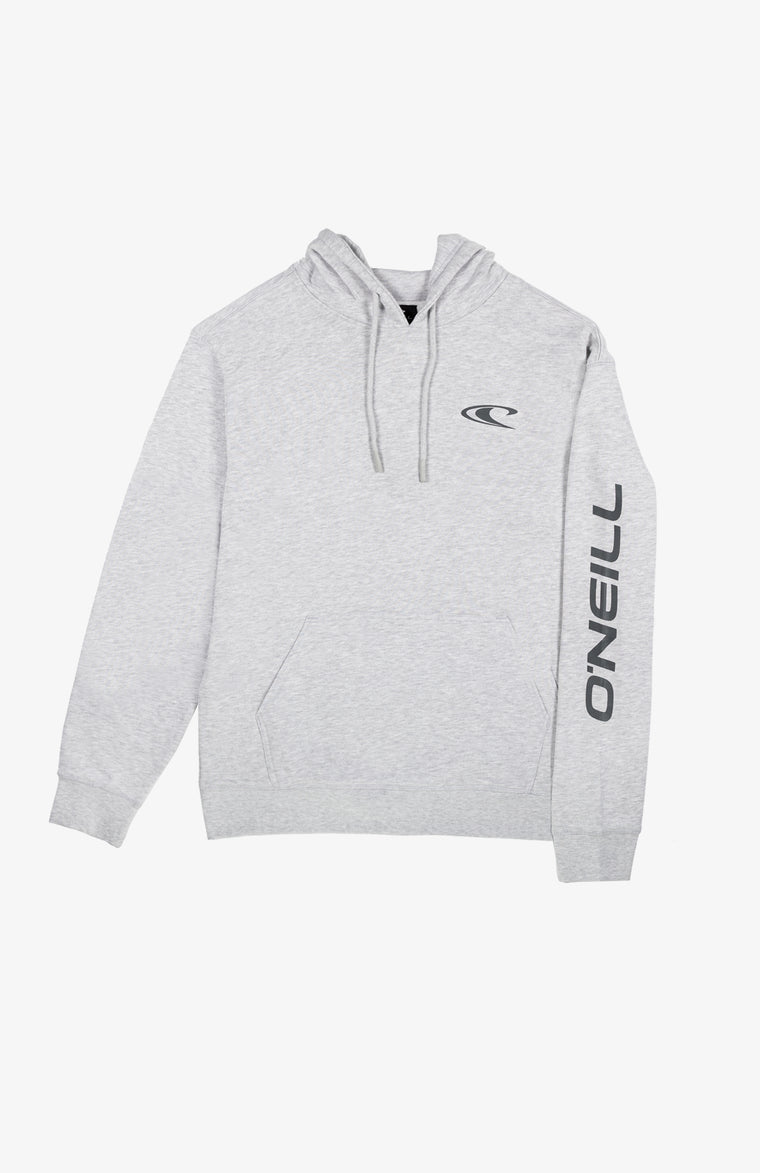 MENS CLEAN & MEAN HOODY
