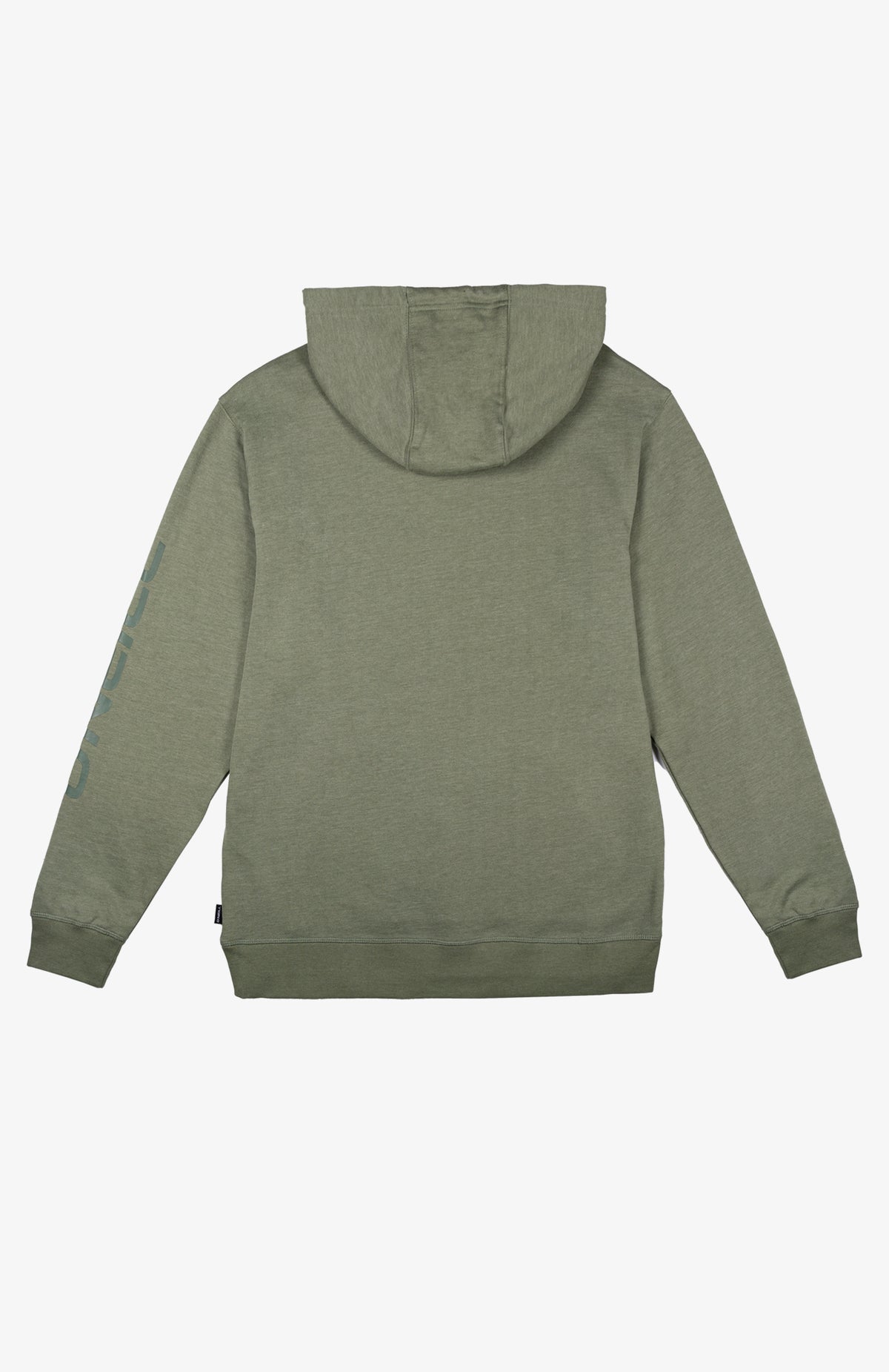 MENS CLEAN & MEAN HOODY