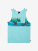 MENS HEIST TANK