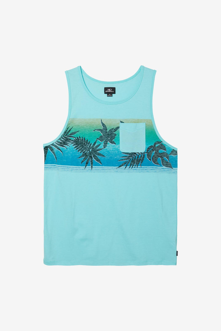 MENS HEIST TANK