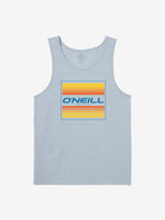MENS FLAIR TANK