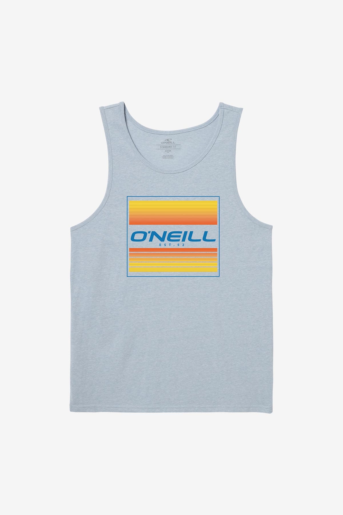 MENS FLAIR TANK