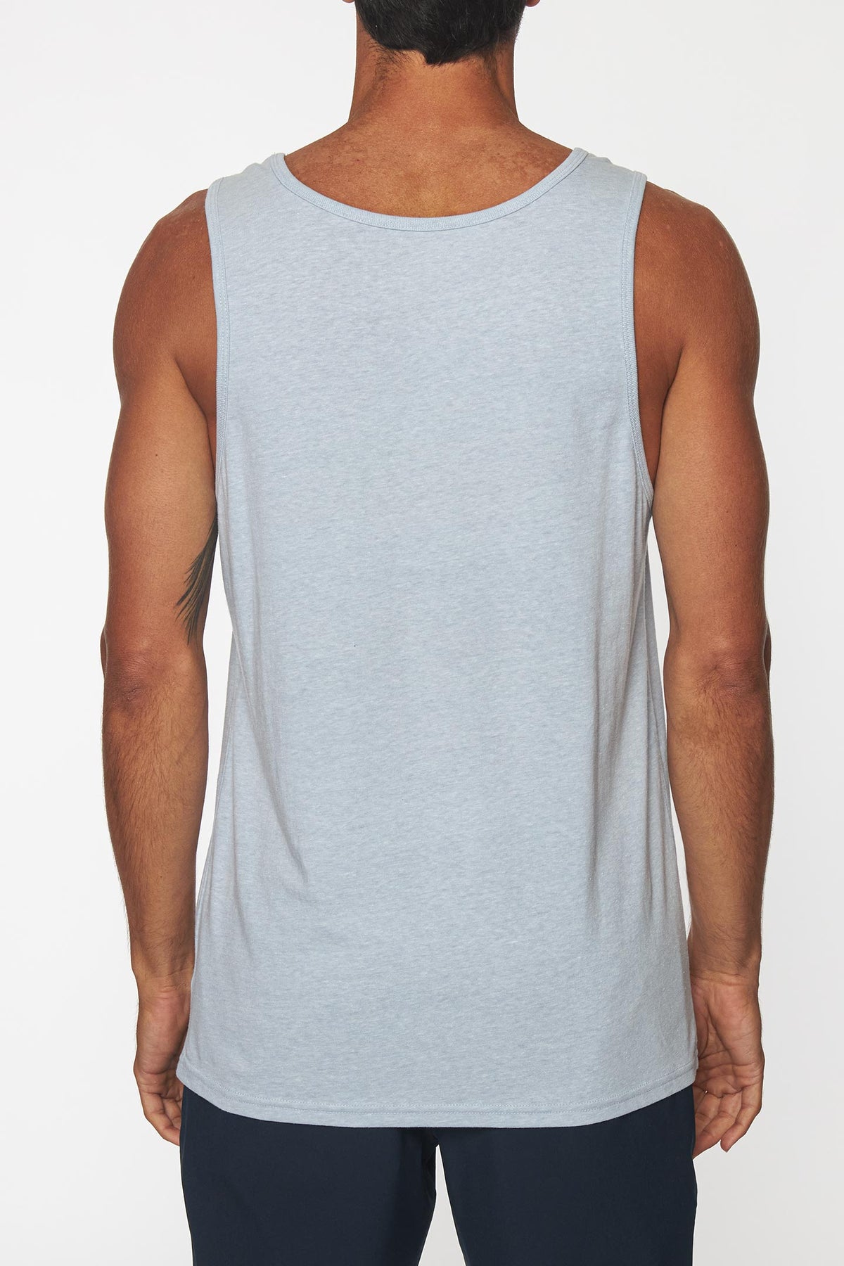 MENS FLAIR TANK