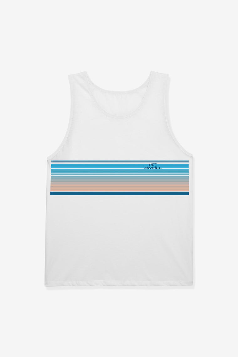 MENS LATERAL TANK