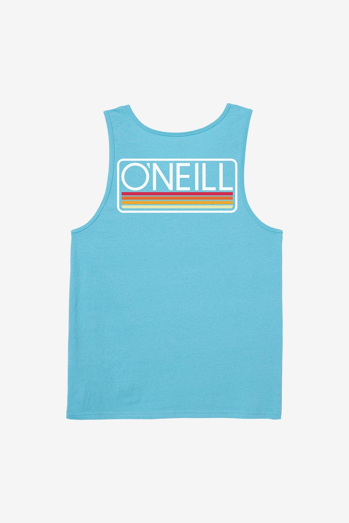 MENS HEADQUARTERS TANK
