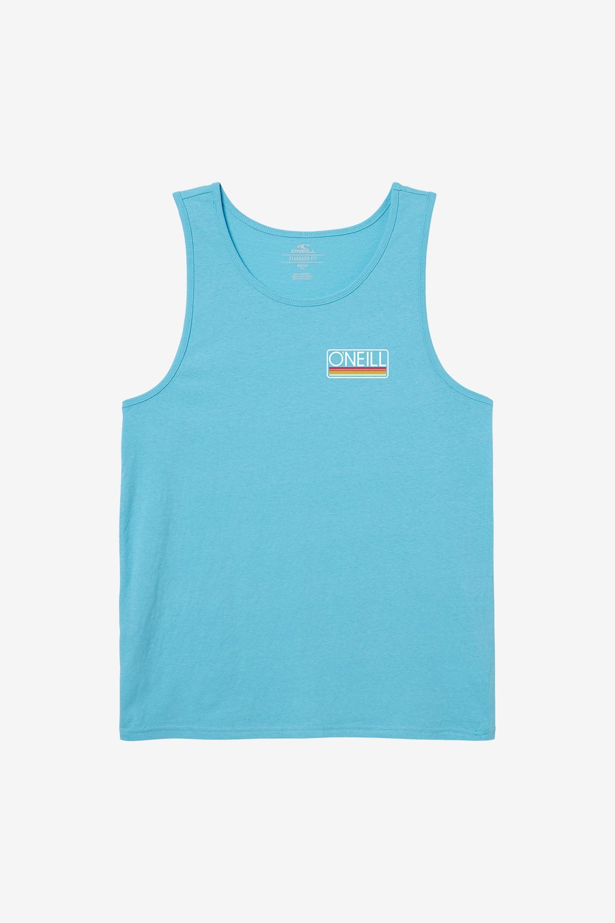 MENS HEADQUARTERS TANK