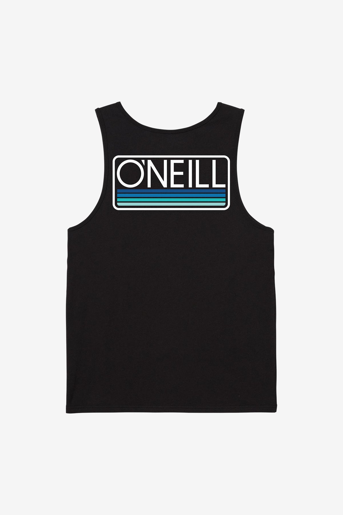 MENS HEADQUARTERS TANK
