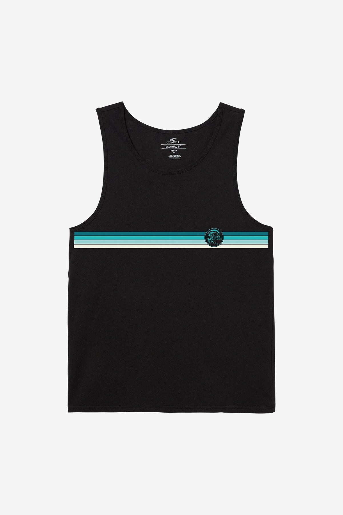 MENS JUST BECAUSE TANK