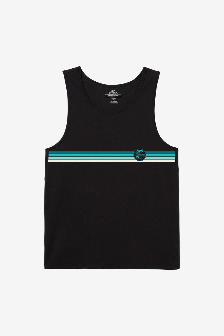MENS JUST BECAUSE TANK