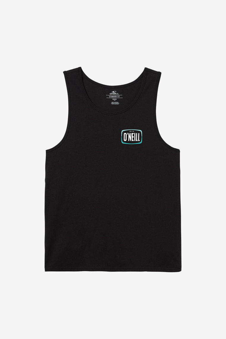 MENS ULU TANK