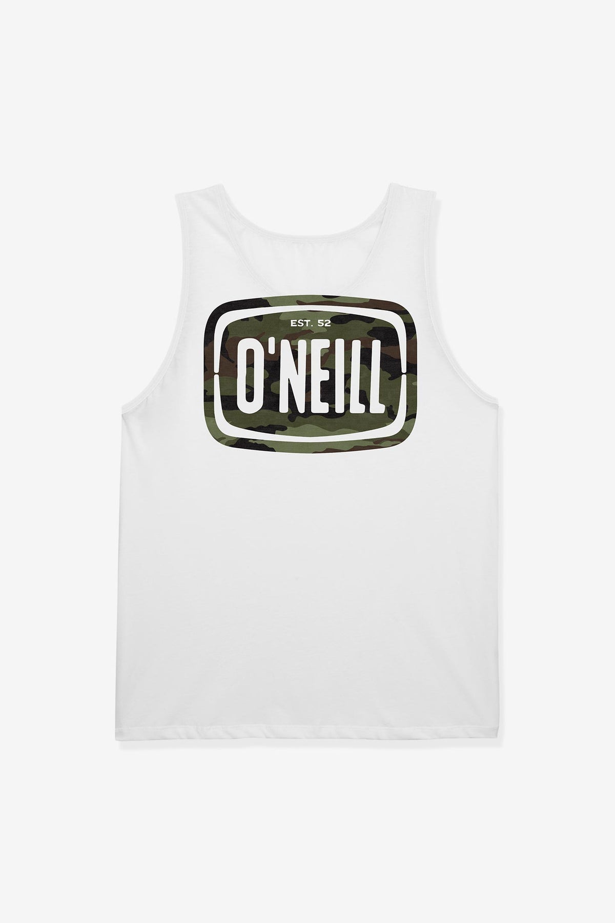 MENS ULU TANK