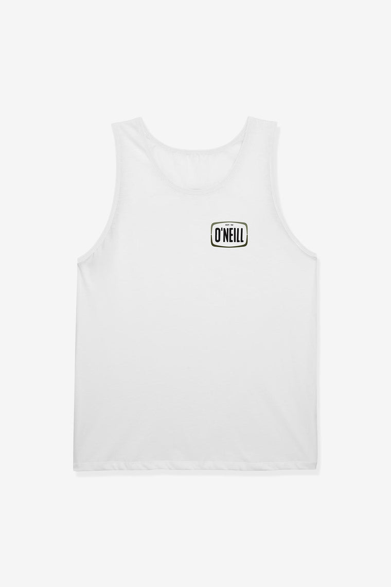 MENS ULU TANK