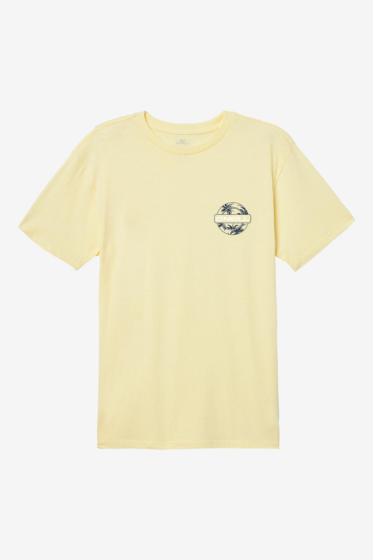 MENS DAYCATION TEE