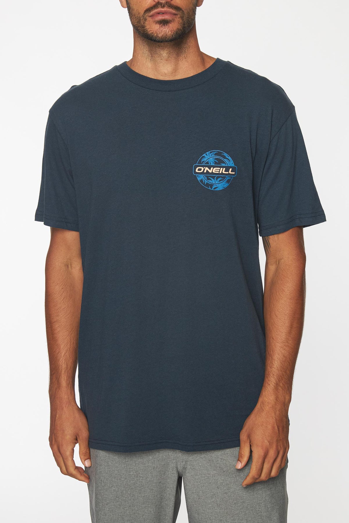MENS DAYCATION TEE